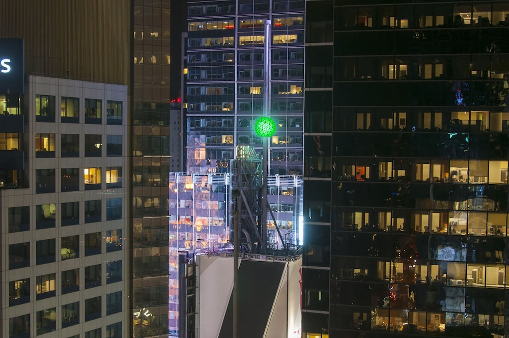 Hilton New York Times Square - photo 85