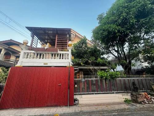 曼谷独栋lat Phrao精品别墅 — 4-Star Luxury Hotel in Bangkok, Thailand