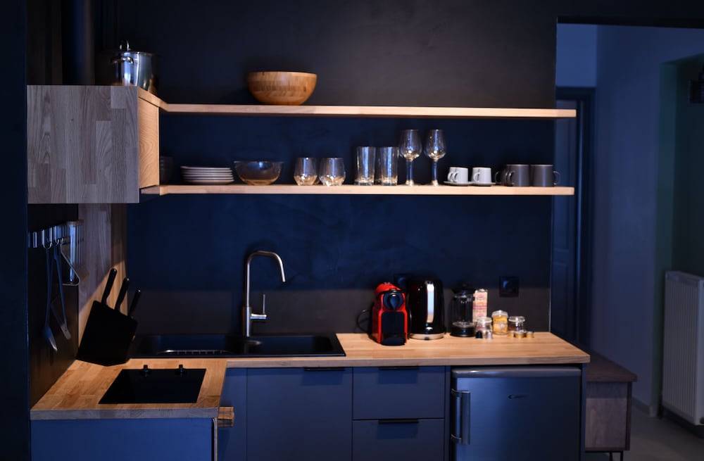 מטבח/מטבחון