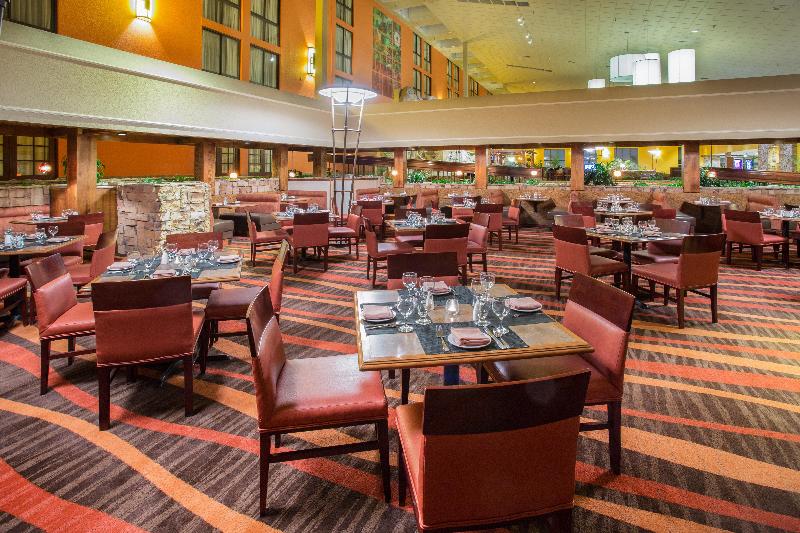 Crowne Plaza Denver Airport Convention Ctr an Ihg Hotel - photo 48