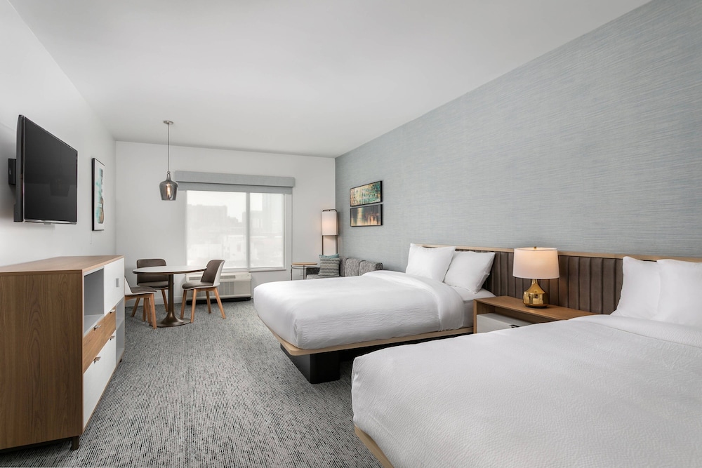 TownePlace Suites by Marriott Nashville Midtown - photo 16