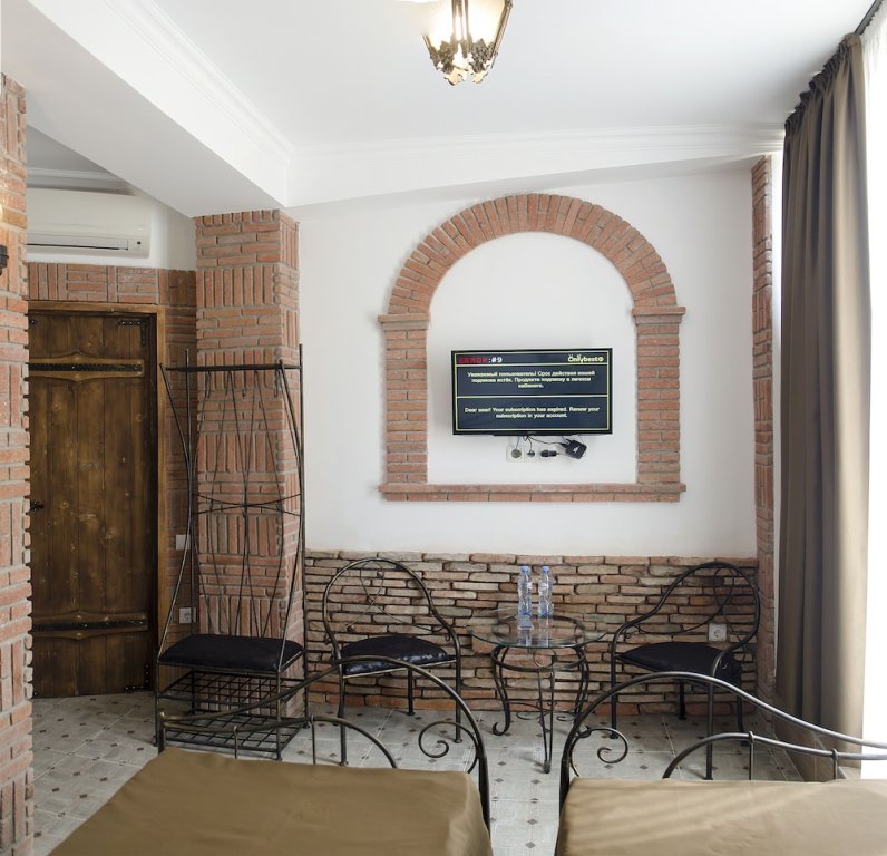 Janashia Group Hotels