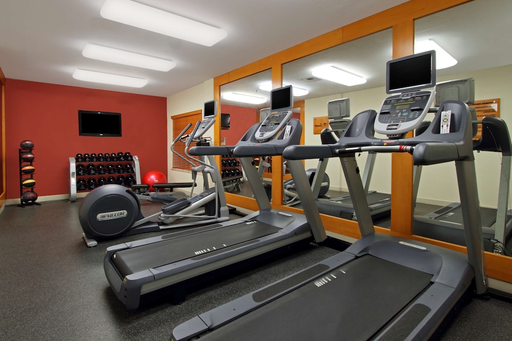 Homewood Suites by Hilton Houston Woodlands - photo 22