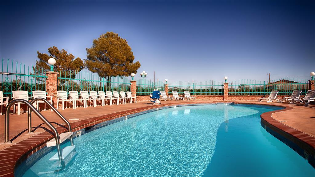 Best Western Coleman Inn - photo 7