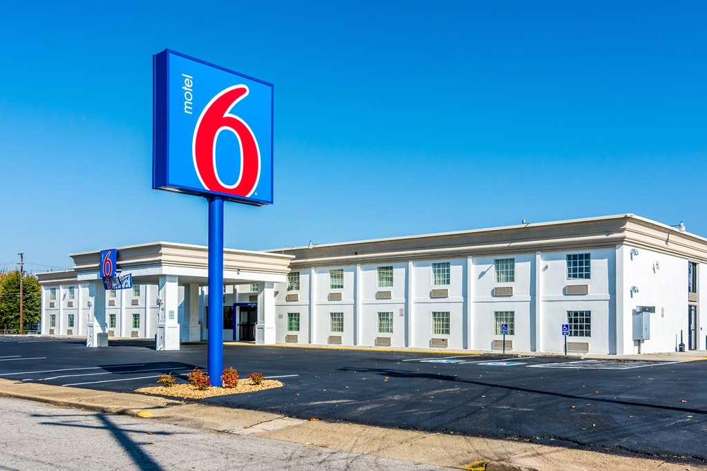 Motel 6 Petersburg VA Fort Lee - featured photo