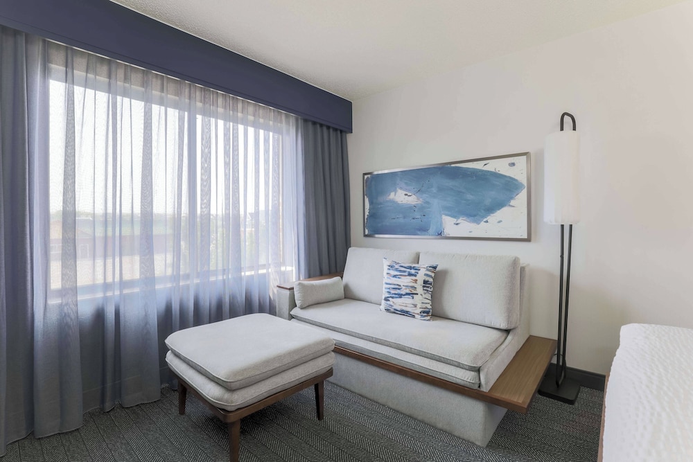 Courtyard by Marriott Boulder Broomfield - photo 16