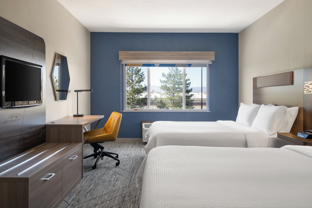 Holiday Inn Express & Suites American Fork North Provo by IHG - photo 10