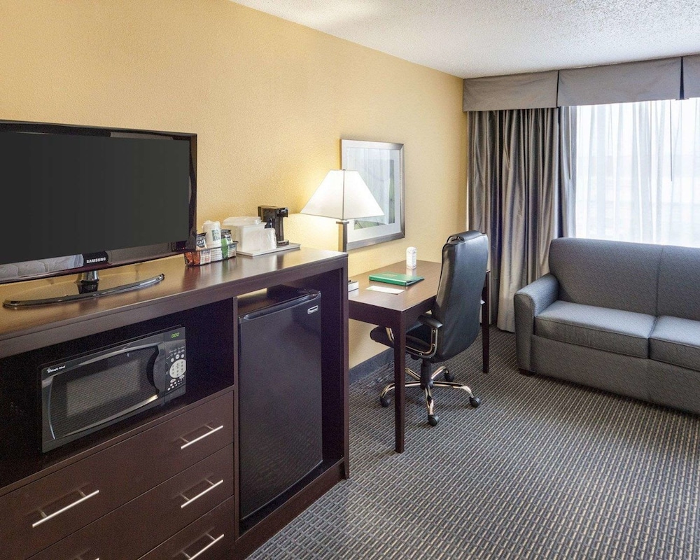 Quality Inn Montpelier - photo 14