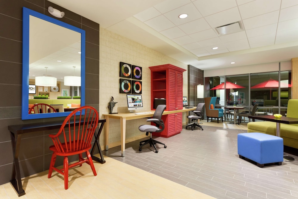 Home2 Suites by Hilton Lehi Thanksgiving Point - photo 19