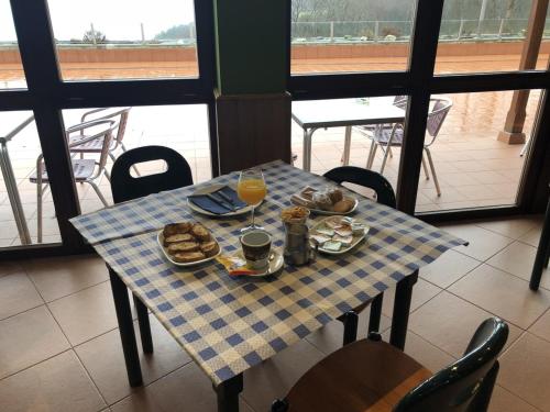 Hotel Parrilla el Zangano — Boal — photo 4