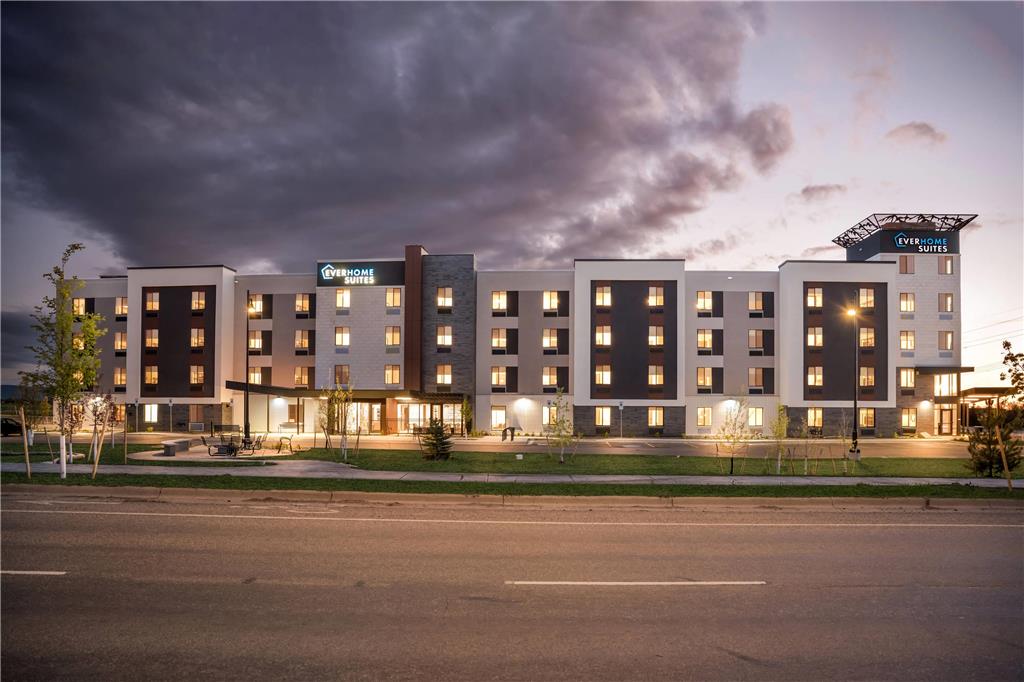 Everhome Suites Bozeman - photo 5