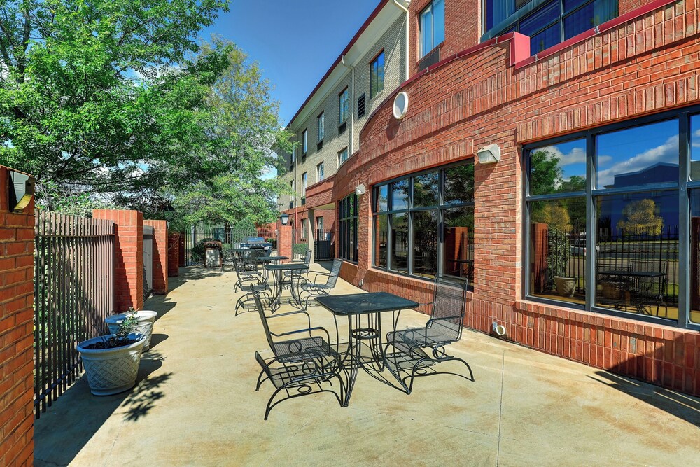 Holiday Inn Express Hotel & Suites Gadsden W Near Attalla by IHG - photo 61
