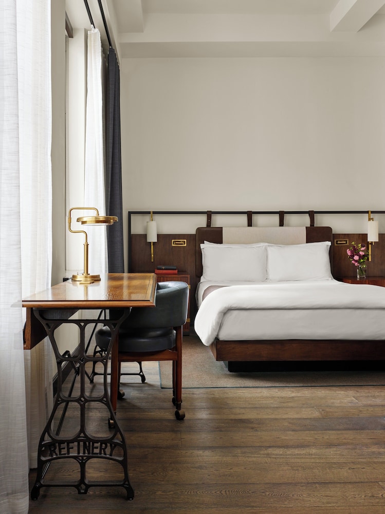 Refinery Hotel - photo 14