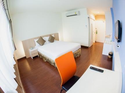 Lido Millennium Hotel