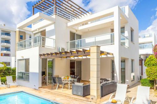 Villa Ana Coral