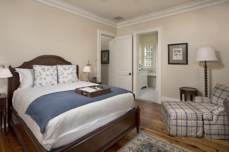 The Inn at Palmetto Bluff - photo 104