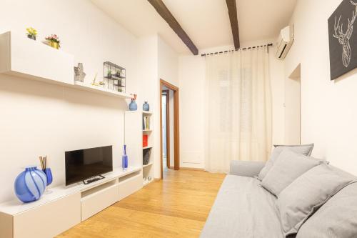 Molinari House Diamond Appartamento Raffinato in centro Modena Free ZTL — 4-Star Luxury Hotel in Modena, Italy