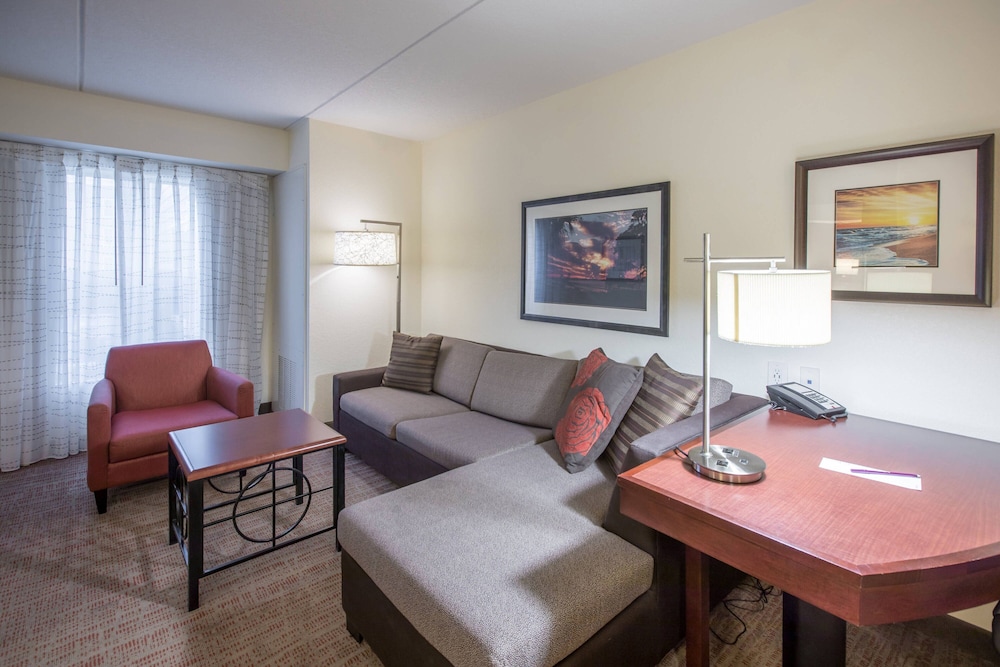 Residence Inn by Marriott Amelia Island - photo 32