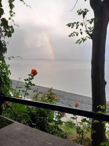 Samothraki Akrogiali Rooms in Samothraki, Greece