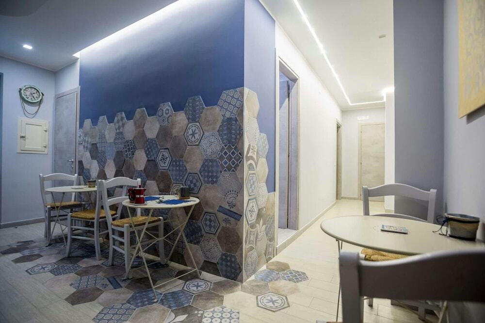 BebNonnaMaria1928 — 4-Star Luxury Hotel in Salerno, Italy