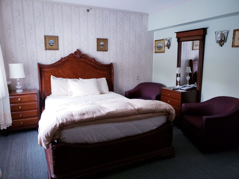 Lowell Inn - photo 67