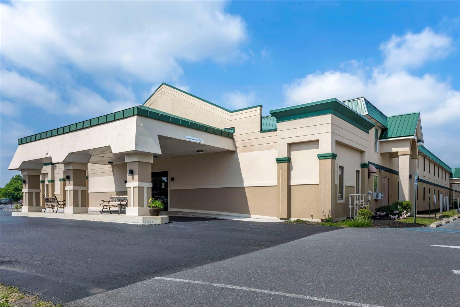 Quality Inn Selinsgrove - photo 3