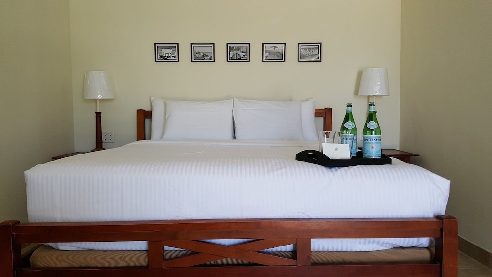 Le Cabanon Motel - photo 6