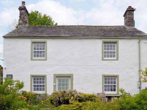Chapel Cottage — 4-Star Luxury Hotel in Penrith, United Kingdom