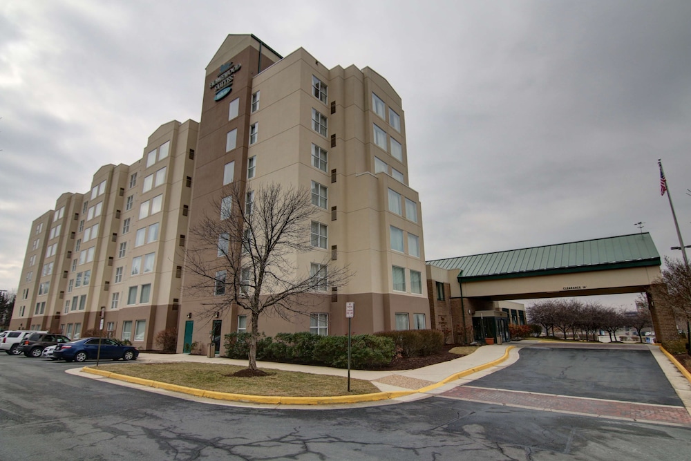 Homewood Suites by Hilton Dulles Int'l Airport - photo 38