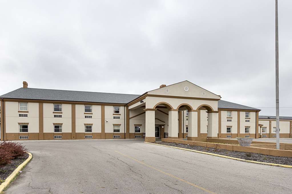 Motel 6 Sidney OH - photo 2