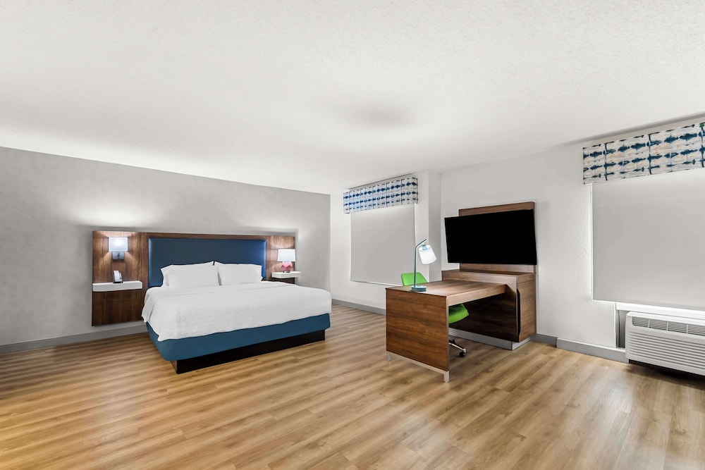 Hampton Inn Chattanooga North Ooltewah - photo 24