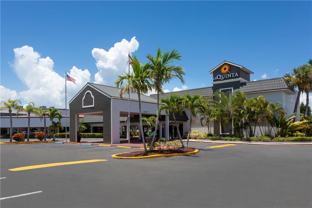 La Quinta Inn by Wyndham Cocoa Beach Port Canaveral in Cocoa Beach, United States