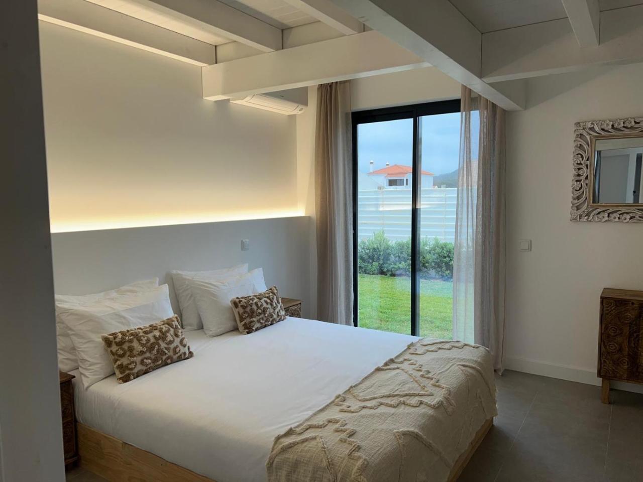 Casa Furnas — 4-Star Luxury Hotel in Aljezur, Portugal