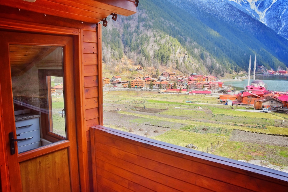 Tellioglu & Mericoglu Suite Hotel — Caykara — photo 4