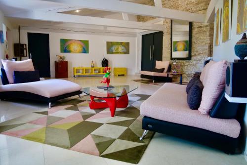La Demeure de Saint Fiacre — 4-Star Luxury Hotel in Saint-Fiacre-Sur-Maine, France