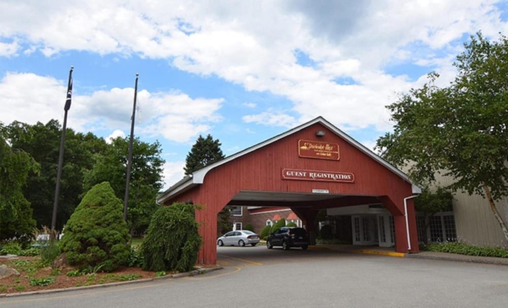 Sturbridge Host Hotel & Conference Center - photo 47