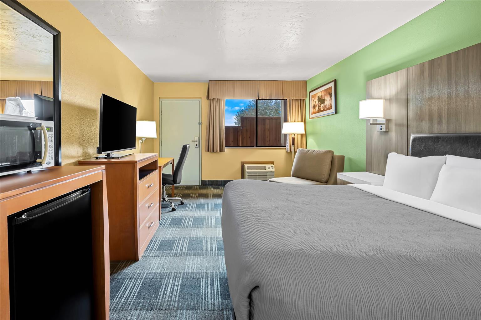 Quality Inn Madras - photo 45