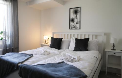 Apelkvistens Wärdshus & Logi in Svenljunga, Sweden