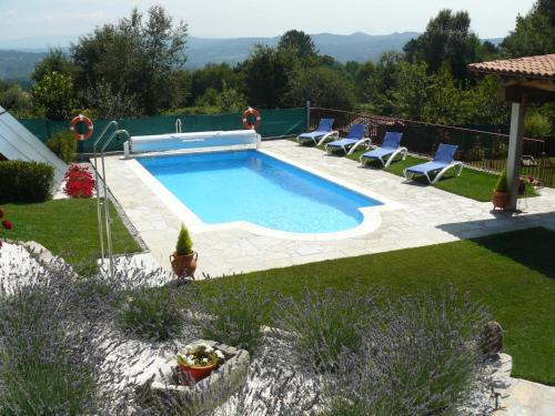 Hotel A Palleira — Allariz — photo 2