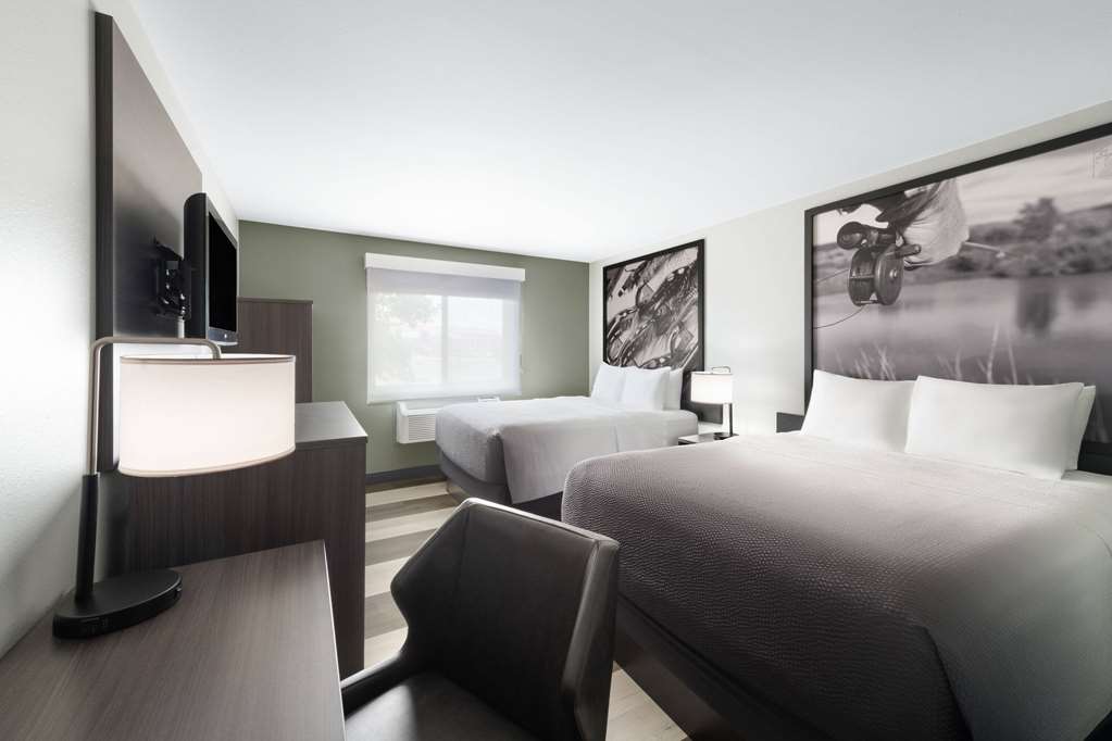 Super 8 by Wyndham Big Timber - photo 15