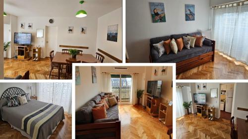 ApartamentoCorrientes1847 y Callao — 4-Star Luxury Hotel in Buenos Aires, Argentina