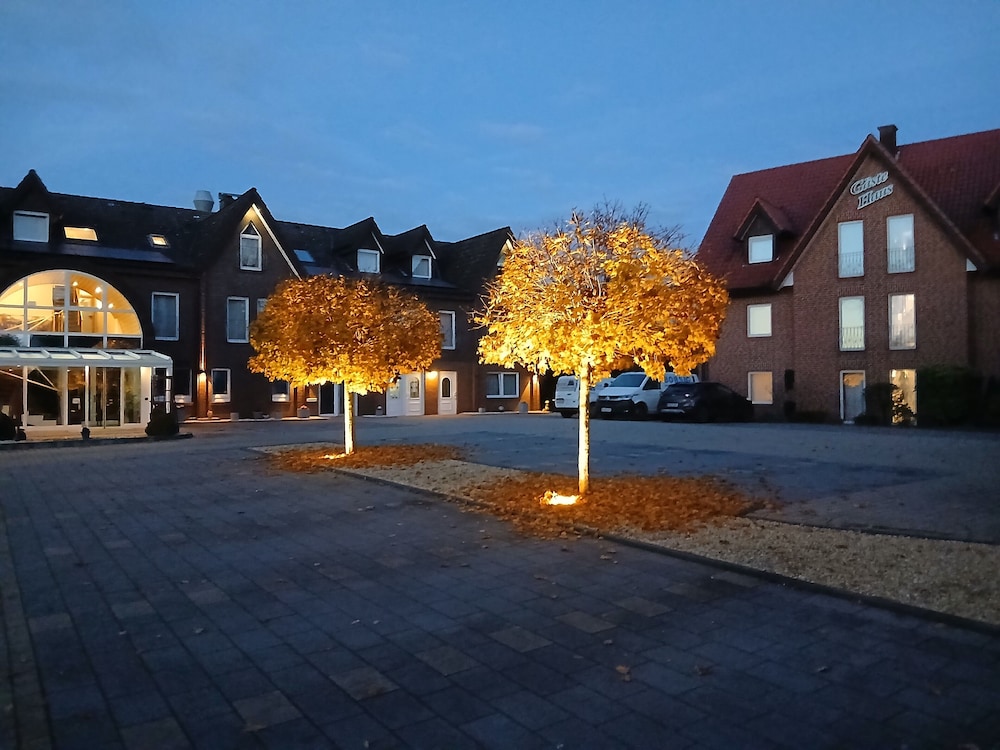 Hotel Zum Märchenwald — hotel in Lingen