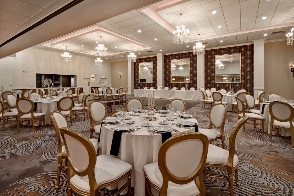 Holiday Inn Lancaster by IHG - photo 56
