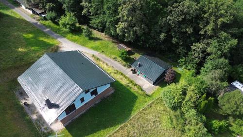 Viwa - carbon neutral hotel in Unknown City