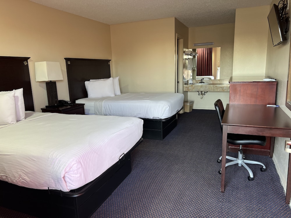 Century inn motel - photo 16