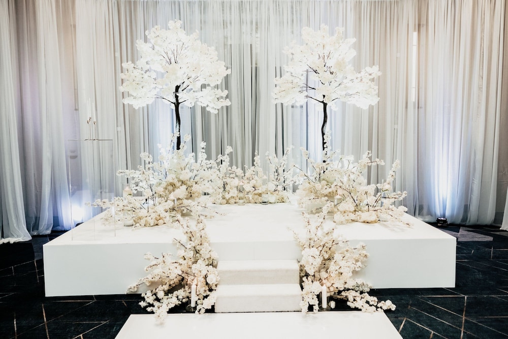 JW Marriott Nashville - photo 110