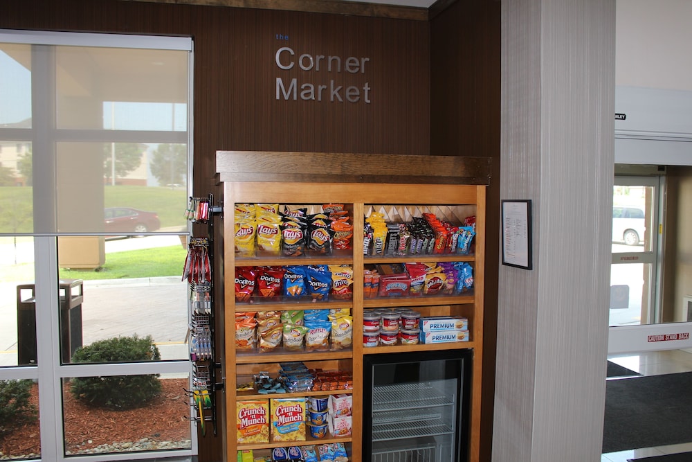 Fairfield Inn & Suites by Marriott Kansas City Liberty - photo 85