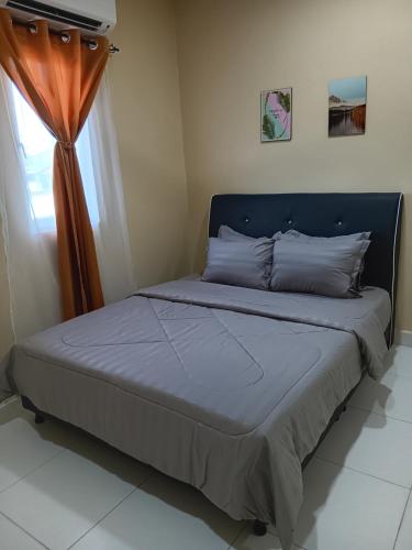Nurul Roomstay Langkawi in Pantai Cenang, Malaysia