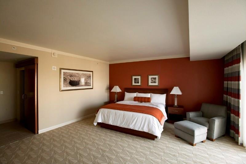 Tachi Palace Hotel & Casino - photo 9