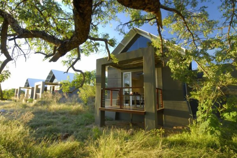 Kupferquelle Resort — Tsumeb — photo 3